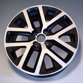 1x Alufelge 17 Zoll 6.5