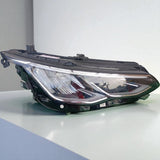 Frontscheinwerfer VW Golf VIII 5H1941006C Full LED Rechts Scheinwerfer Headlight