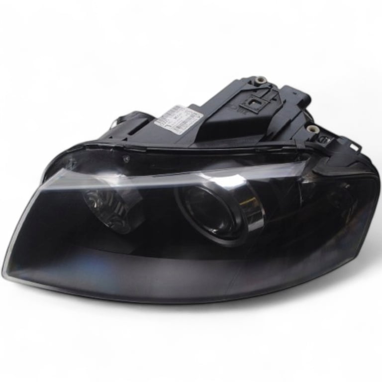 Frontscheinwerfer Audi A3 8P0941003R Xenon Links Scheinwerfer Headlight
