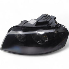 Load image into Gallery viewer, Frontscheinwerfer Audi A3 8P0941003R Xenon Links Scheinwerfer Headlight