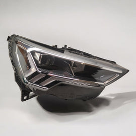 Frontscheinwerfer Audi Q3 83A941034 Full LED Rechts Scheinwerfer Headlight SCH5889582736so
