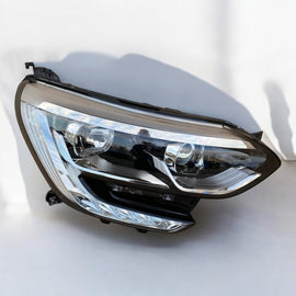 Frontscheinwerfer Renault Megane IV 260102555R LED Rechts Scheinwerfer Headlight SCH8207776297nh