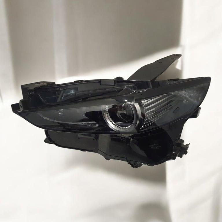 Frontscheinwerfer Mazda Cx30 DFR7-51040 LED Links Scheinwerfer Headlight SCH4163843969jm