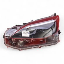 Laden Sie das Bild in den Galerie-Viewer, Frontscheinwerfer Toyota Yaris Cross LED Links Scheinwerfer Headlight SCH7531334731xt