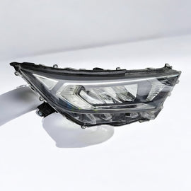 Frontscheinwerfer Toyota Rav 4 T0Y0TA Rechts Scheinwerfer Headlight SCH8787027327bj