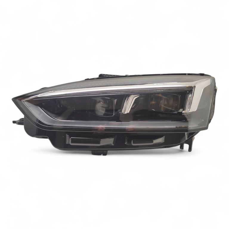 Frontscheinwerfer Audi A5 8W6941035C Links Scheinwerfer Headlight SCH8315606454xi