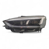 Frontscheinwerfer Audi A5 8W6941035C Links Scheinwerfer Headlight