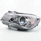 Frontscheinwerfer BMW X1 E84 7290239-07 Xenon Links Scheinwerfer Headlight