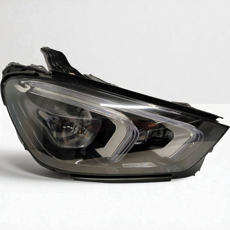Frontscheinwerfer Mercedes-Benz Gle A1679061700 Rechts Scheinwerfer Headlight SCH7679346124jm