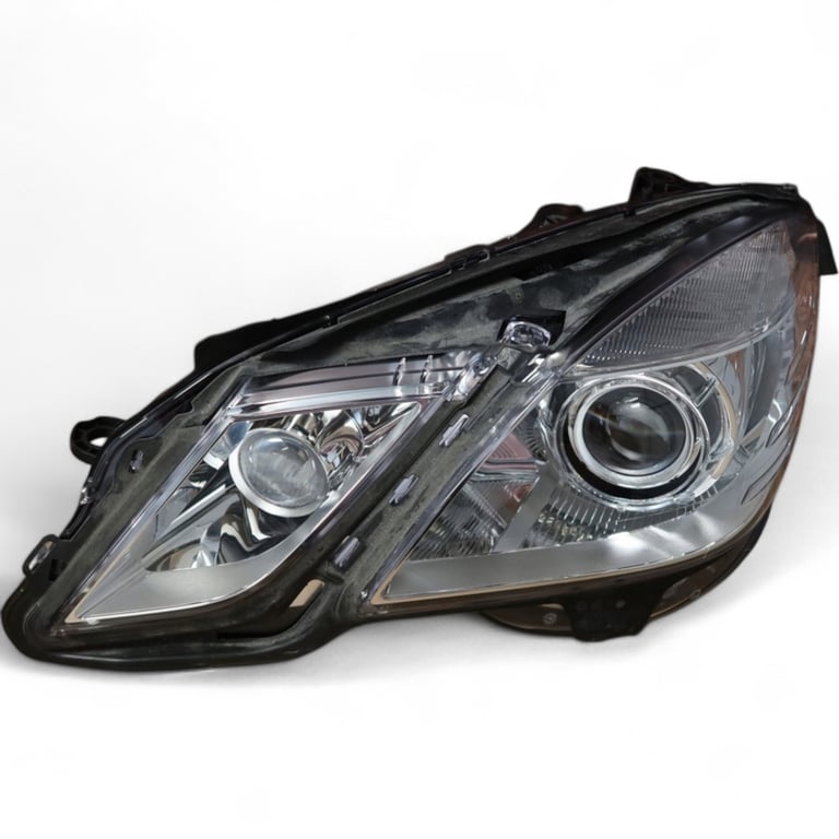 Frontscheinwerfer Mercedes-Benz W212 A2128201959 Xenon Rechts oder Links SCH1602471097xg