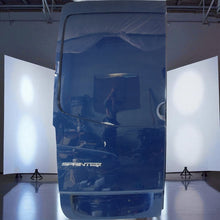Load image into Gallery viewer, Tür Mercedes-Benz Sprinter Hinten Links Door Porta Porte