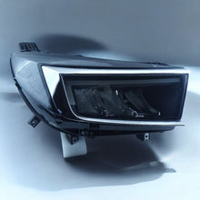 Laden Sie das Bild in den Galerie-Viewer, Frontscheinwerfer Opel Grandland X 9839711180 LED Rechts Scheinwerfer Headlight