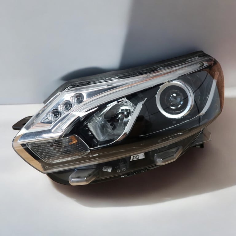 Frontscheinwerfer Toyota Proace Verso 9808589980 Xenon Links Headlight SCH9461869756cp