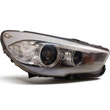 Laden Sie das Bild in den Galerie-Viewer, Frontscheinwerfer BMW 5 F07 7199610-16 Xenon Rechts Scheinwerfer Headlight