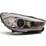 Frontscheinwerfer BMW 5 F07 7199610-16 Xenon Rechts Scheinwerfer Headlight
