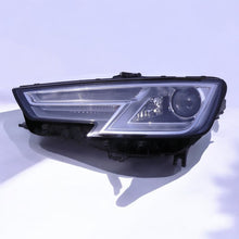 Load image into Gallery viewer, Frontscheinwerfer Audi A4 B9 8W0941005 Xenon Links Scheinwerfer Headlight