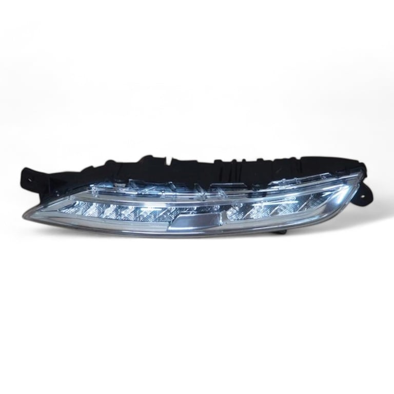Frontscheinwerfer Citroën C4 Grand Picasso II 9676036580 LED Links Headlight SCH3118348564km