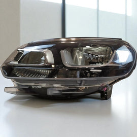 Frontscheinwerfer Citroën Jumpy 9808567780 Links Scheinwerfer Headlight