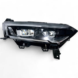 Frontscheinwerfer Renault 90202918 Full LED Rechts Scheinwerfer Headlight