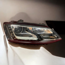 Frontscheinwerfer VW Jetta 5C7941752E LED Rechts Scheinwerfer Headlight SCH9264654109au