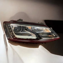 Load image into Gallery viewer, Frontscheinwerfer VW Jetta 5C7941752E LED Rechts Scheinwerfer Headlight SCH9264654109au