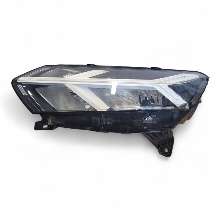 Frontscheinwerfer Dacia Sandero III Logan 260602561R LED Rechts oder Links