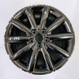 1x Alufelge 17 Zoll 7.0