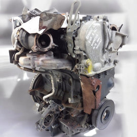 Motor Renault Laguna II Espace IV F4R765 2.0 163PS 120kW 2002 Benzin Unkomplett