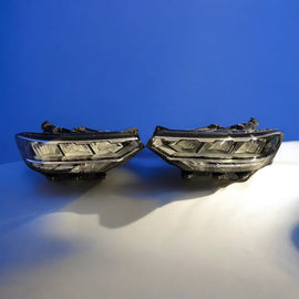 Frontscheinwerfer VW Passat B8 3G1941036P LED Ein Stück (Rechts oder Links) SCH7346797469jn
