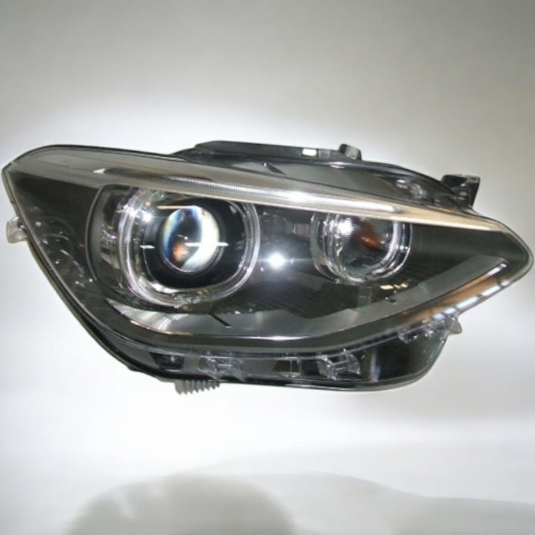Frontscheinwerfer BMW 1 F21 F20 A8722967807 Xenon Rechts Scheinwerfer Headlight SCH4610236116rp