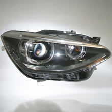 Laden Sie das Bild in den Galerie-Viewer, Frontscheinwerfer BMW 1 F21 F20 A8722967807 Xenon Rechts Scheinwerfer Headlight SCH4610236116rp