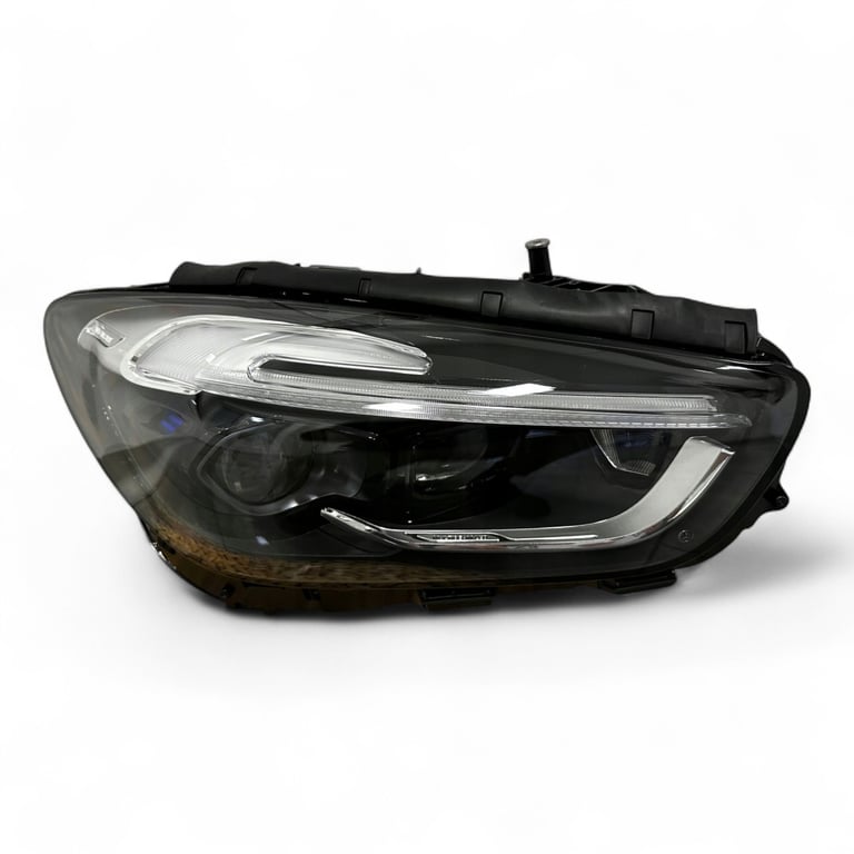 Frontscheinwerfer Mercedes-Benz W247 A2479061404 LED Rechts Headlight SCH7144584656oa