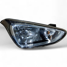 Laden Sie das Bild in den Galerie-Viewer, Frontscheinwerfer Hyundai I10 92102-B90000 Rechts Scheinwerfer Headlight