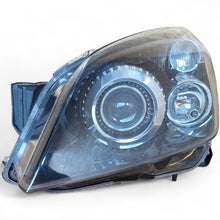 Laden Sie das Bild in den Galerie-Viewer, Frontscheinwerfer Opel Astra 1ZS008710-321 Xenon Links Scheinwerfer Headlight SCH9093623940qp