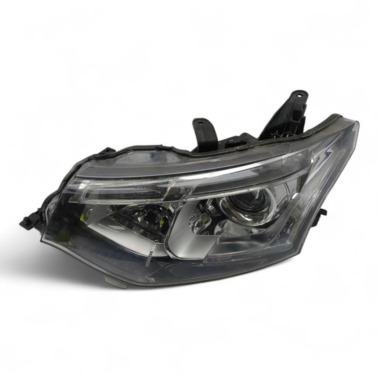 Frontscheinwerfer Mitsubishi Outlander 8301C205 8301C206 Links Headlight