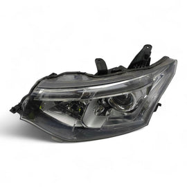Frontscheinwerfer Mitsubishi Outlander 8301C205 8301C206 Links Headlight