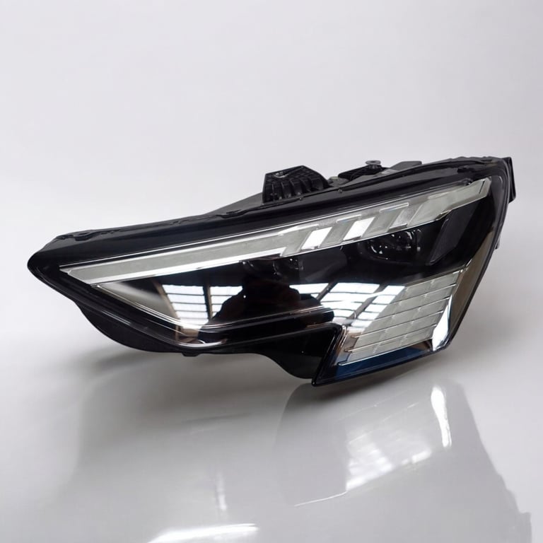 Frontscheinwerfer Audi A3 8Y0941035 Full LED Links Scheinwerfer Headlight