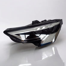 Laden Sie das Bild in den Galerie-Viewer, Frontscheinwerfer Audi A3 8Y0941035 Full LED Links Scheinwerfer Headlight