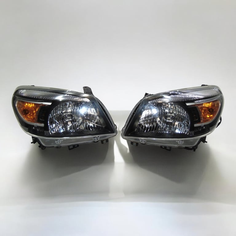 Frontscheinwerfer Ford Ranger Ein Stück (Rechts oder Links) Headlight SCH5387645570nj