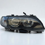Frontscheinwerfer BMW Touring E46 0301177272 Xenon Rechts Scheinwerfer Headlight