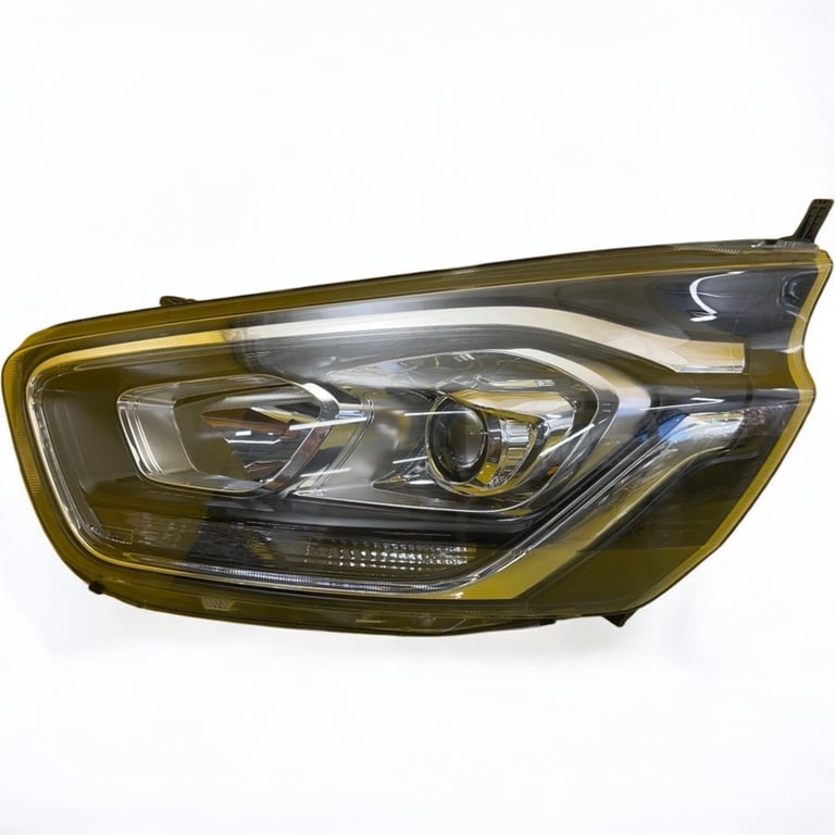 Frontscheinwerfer Ford Transit Custom JK21-13W030-DJ LED Links Headlight