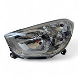 Frontscheinwerfer Dacia Dokker 260607950R Links Scheinwerfer Headlight