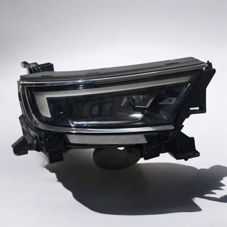 Frontscheinwerfer Opel Mokka 9834016680 368158932 L90094996 LED Rechts Headlight SCH4091977340qv