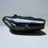 Frontscheinwerfer BMW 5 G31 G30 5A26FA4-01 Full LED Rechts Headlight