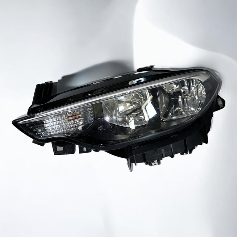 Frontscheinwerfer Fiat Tipo 52145171 LED Links Scheinwerfer Headlight