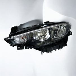 Frontscheinwerfer Fiat Tipo 52145171 LED Links Scheinwerfer Headlight