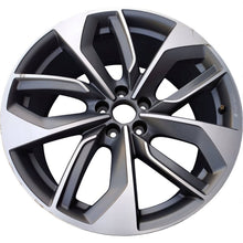 Load image into Gallery viewer, 1x Alufelge 20 Zoll 9.0" 5x112 38ET 4KE601025 Audi E-Tron Etron Rim Wheel FEL8184951798ko