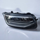 Frontscheinwerfer VW Tiguan 5NB941036G Rechts Scheinwerfer Headlight