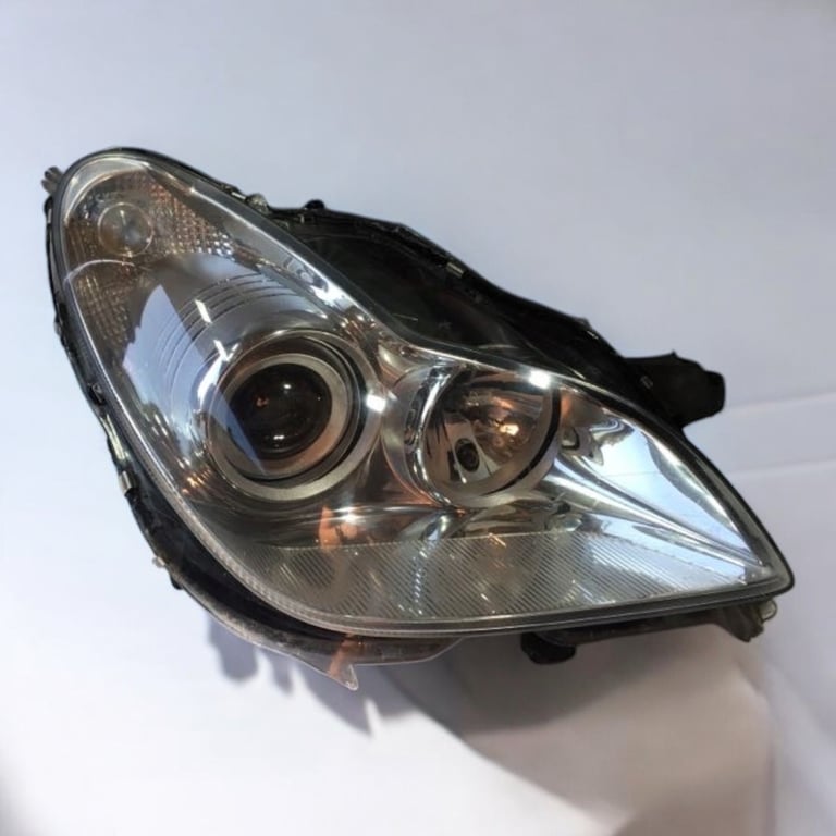 Frontscheinwerfer Mercedes-Benz Cls Rechts Scheinwerfer Headlight