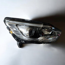 Load image into Gallery viewer, Frontscheinwerfer Renault Grand Scenic 012293-42 LED Rechts Headlight